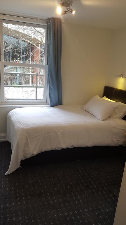 The Lodge Harrogate Harrogate