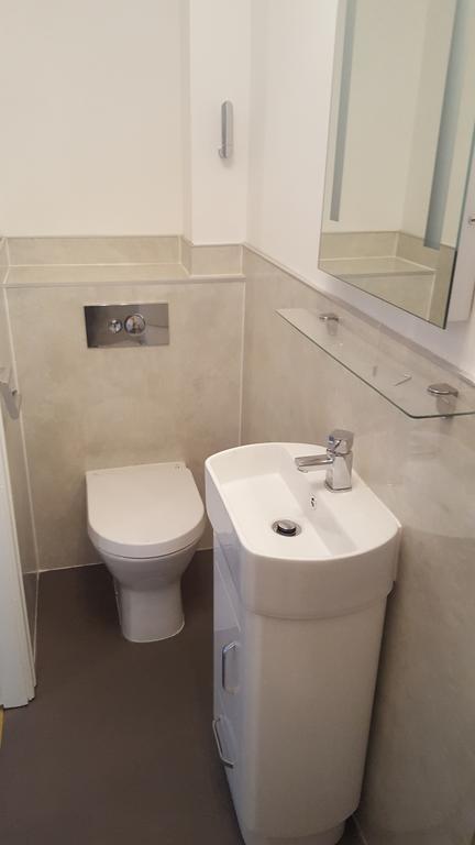 The Lodge Harrogate Guest house 3*