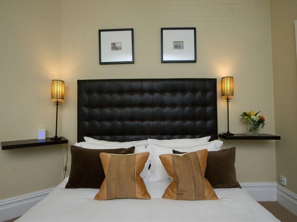 The Bijou Guest house 5*