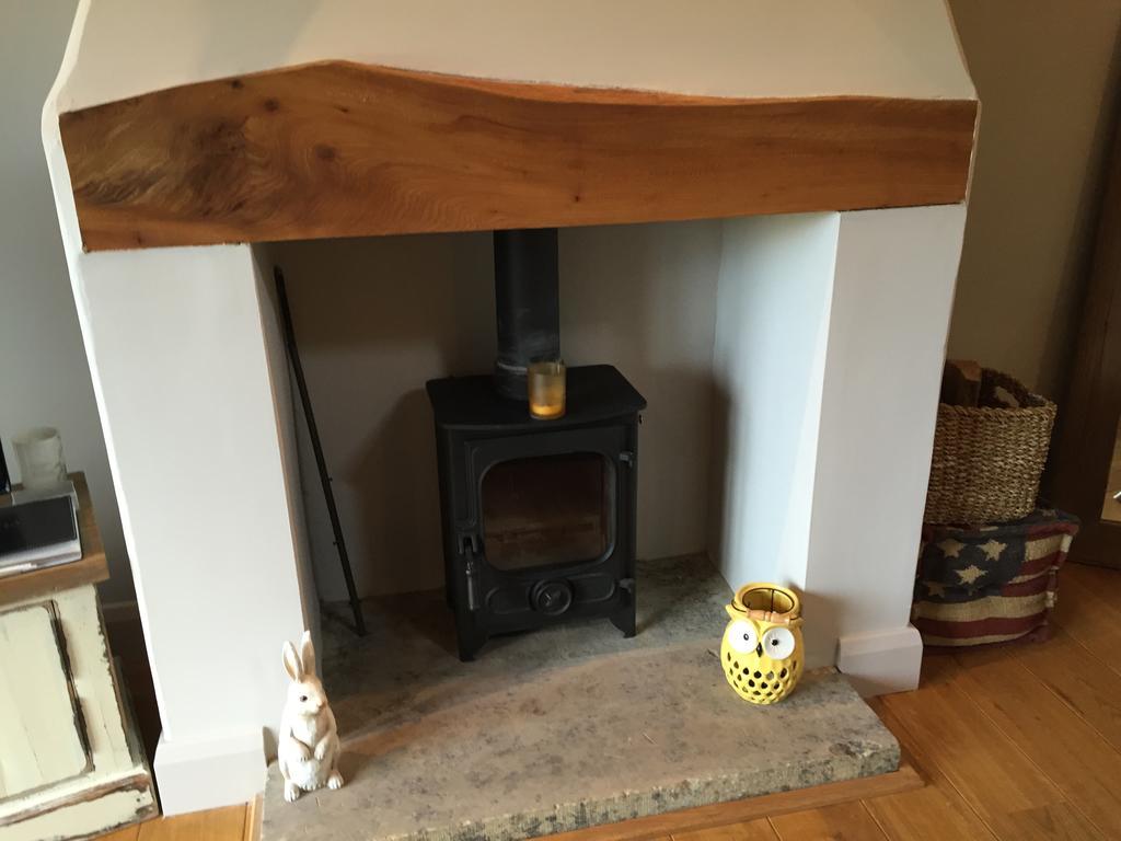 Dockenbush Holiday home Harrogate