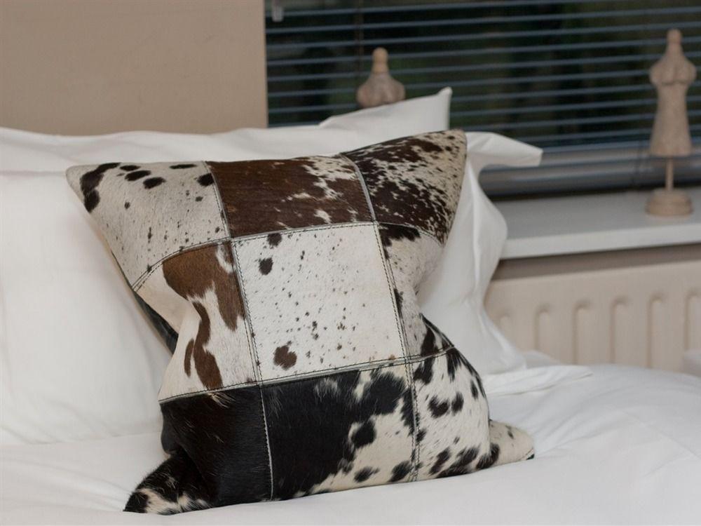 Guest house The Bijou Harrogate