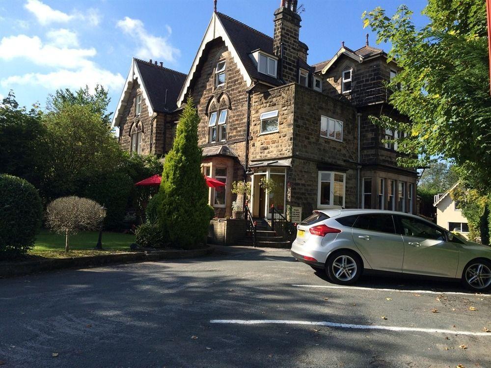 Guest house The Bijou Harrogate