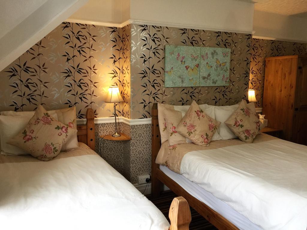 Alvera Court Guest house
