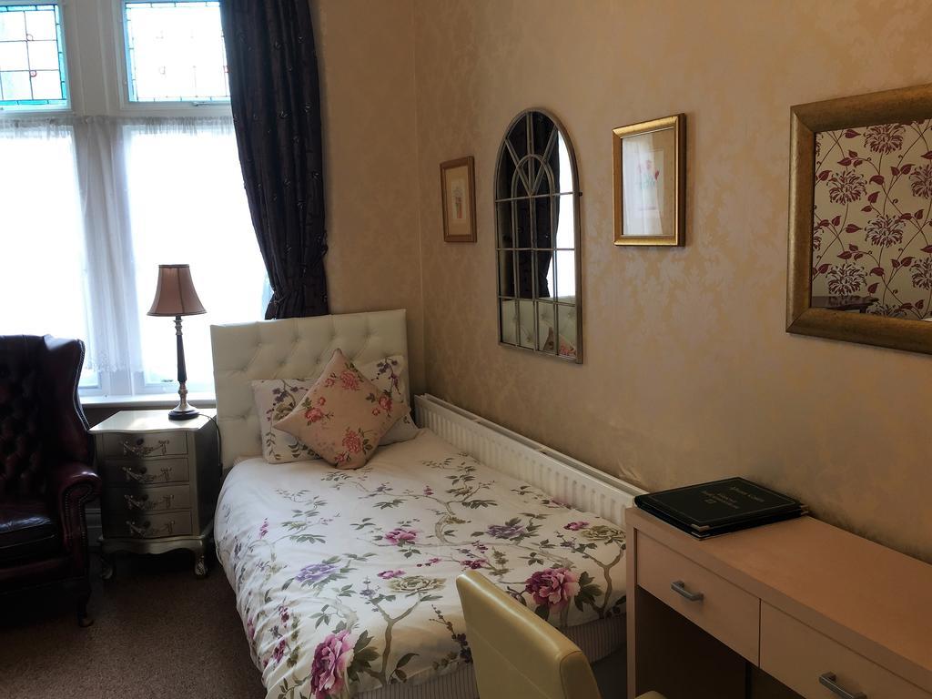Guest house Alvera Court Harrogate