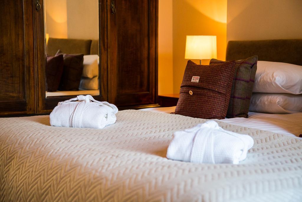 Elite Living * Harrogate