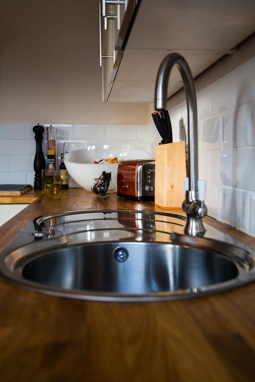 Apartment Elite Living Harrogate