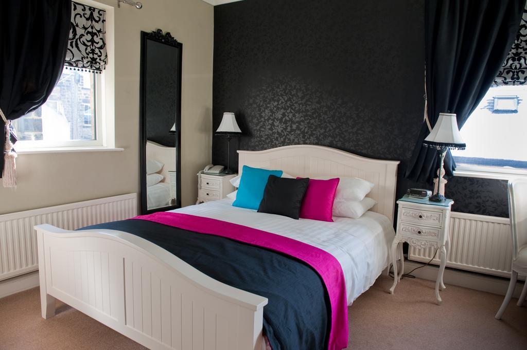 The Grafton 5* Harrogate