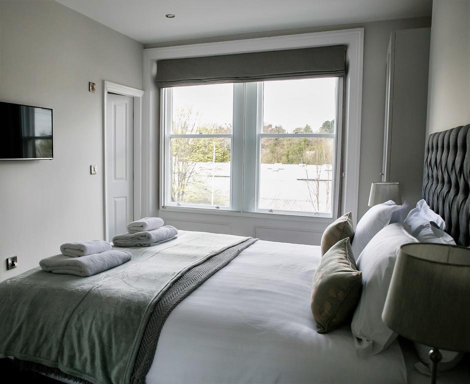 Spa Apartments *