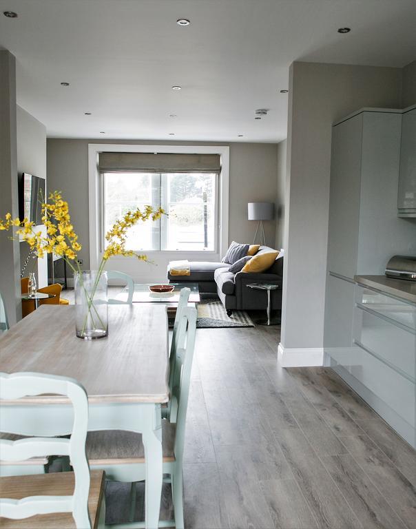 Apartment Spa Apartments Harrogate