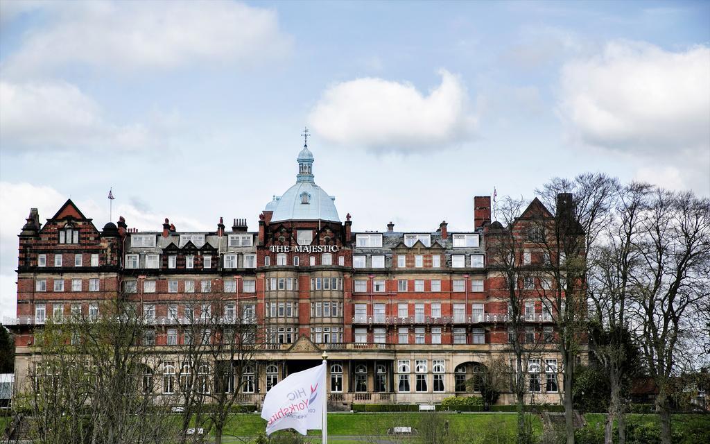 Spa Apartments * Harrogate