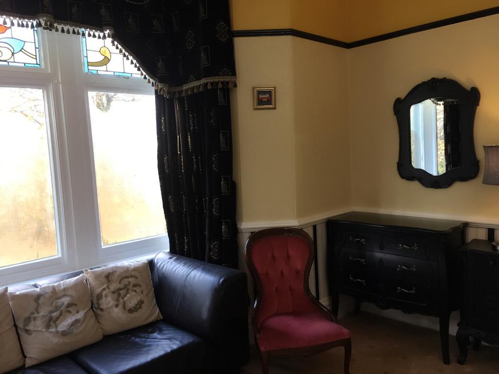 Guest house Alvera Court Harrogate