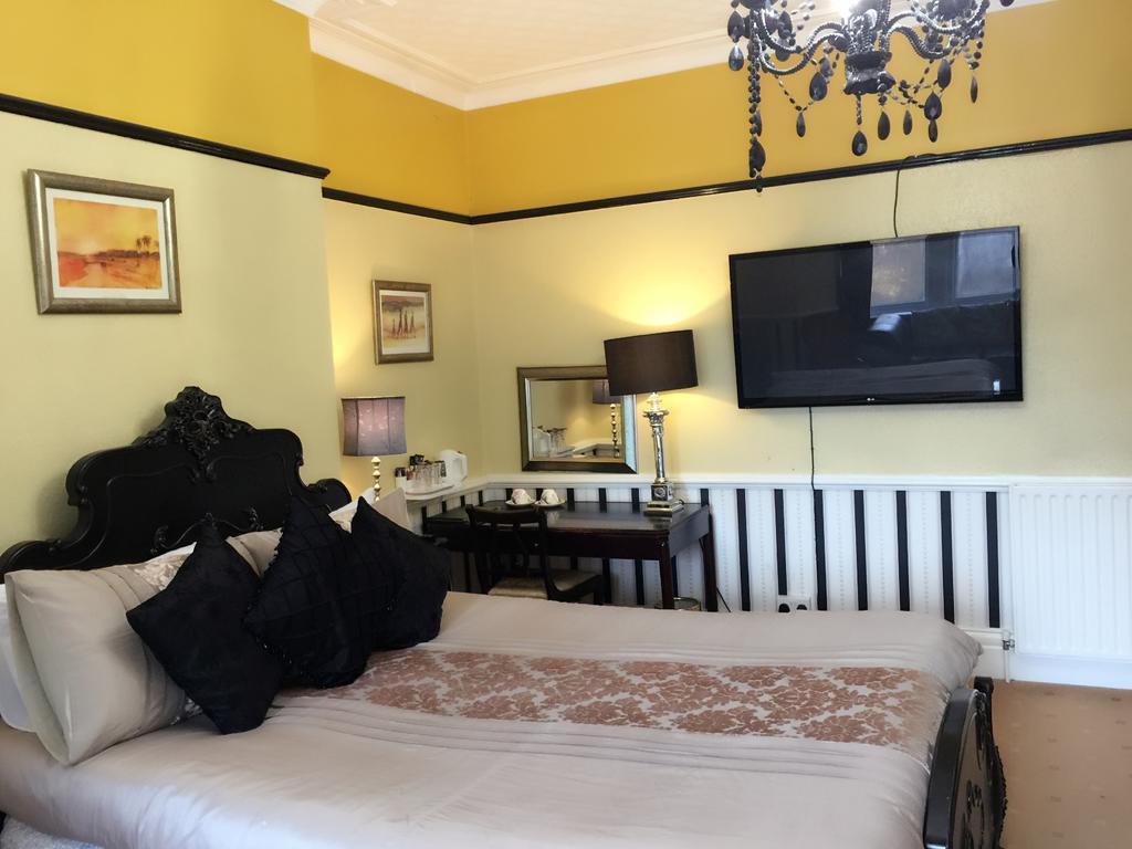 Alvera Court Harrogate