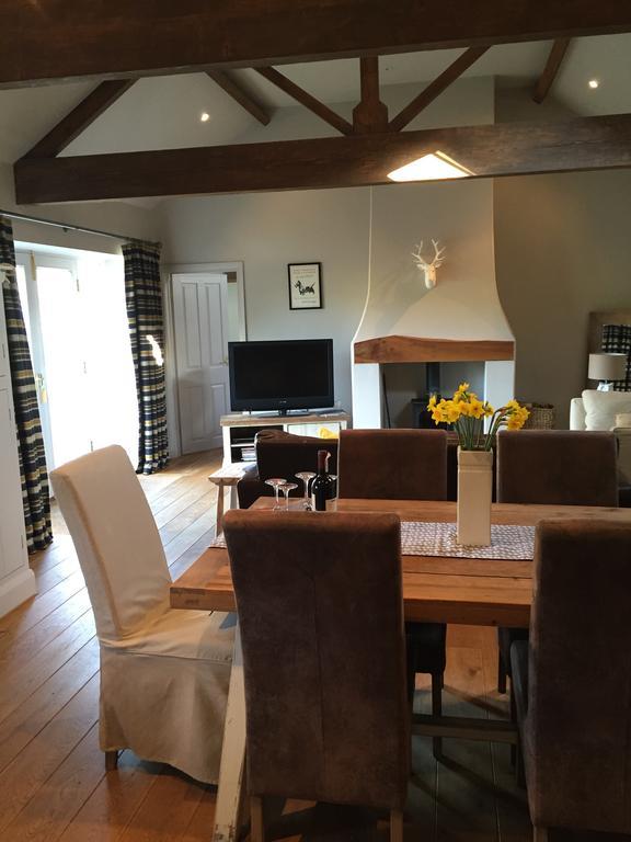 Holiday home Dockenbush