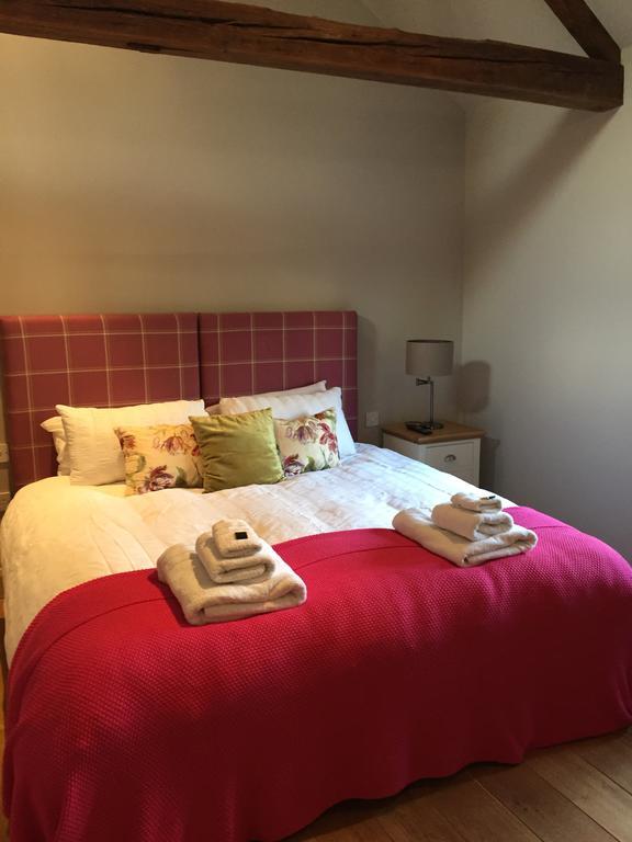 Dockenbush Holiday home *