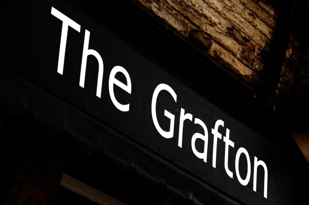 The Grafton 5* Harrogate