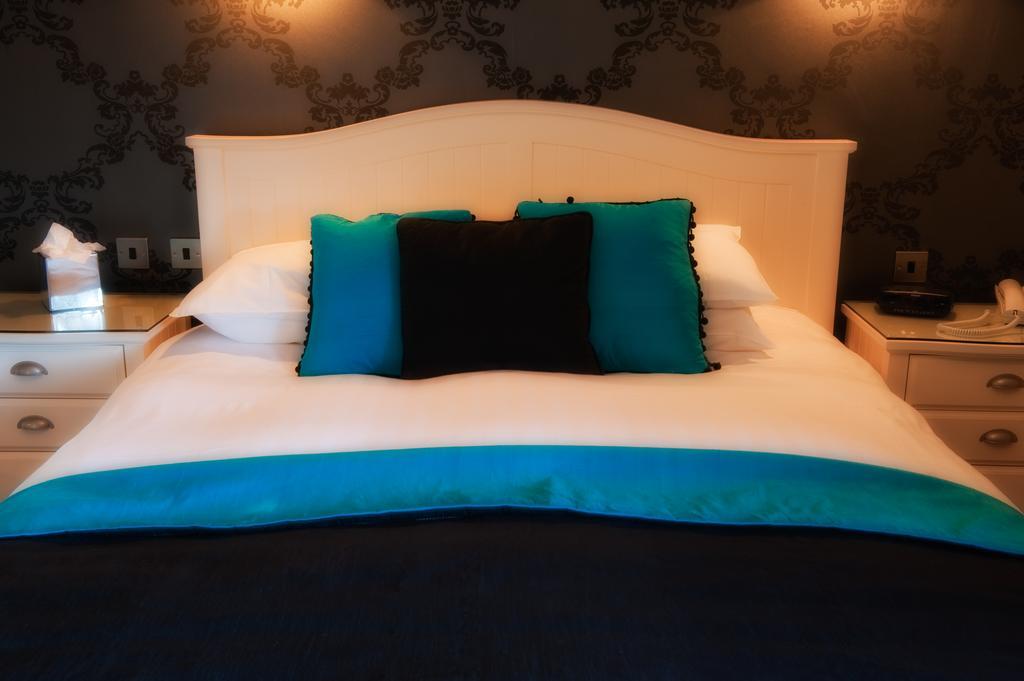 Guest house The Grafton