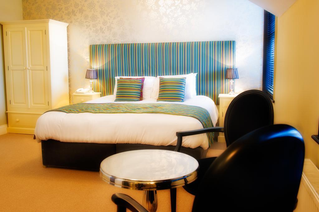The Grafton Guest house Harrogate