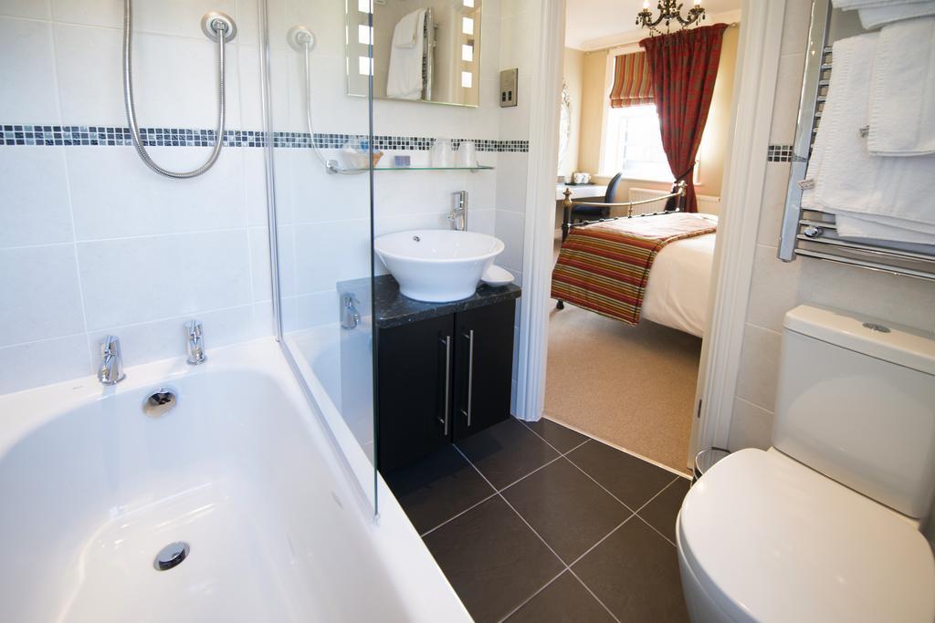 The Grafton Harrogate