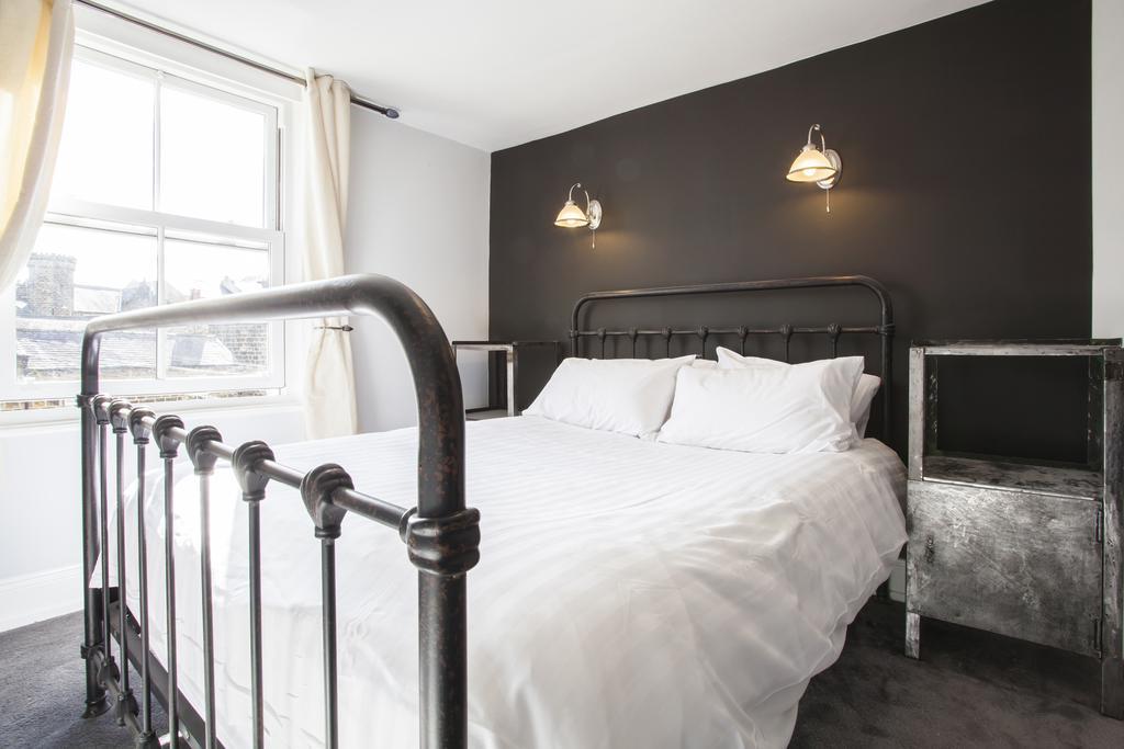 The Lodge Harrogate Guest house Harrogate