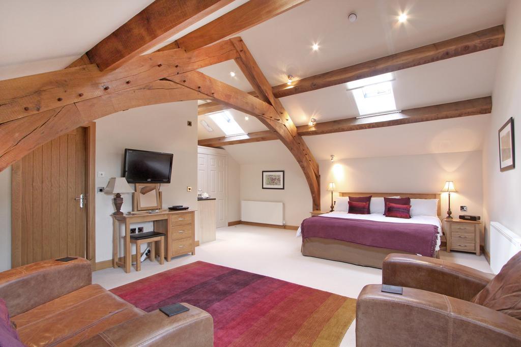 Cold Cotes Guest house Harrogate