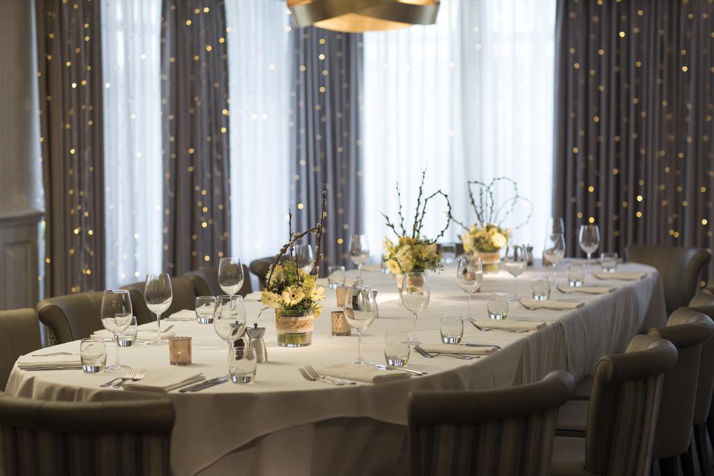 The West Park Hotel Harrogate