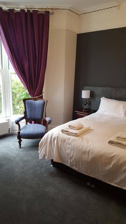The Lodge Harrogate 3*