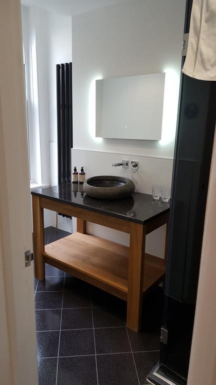 The Lodge Harrogate Guest house