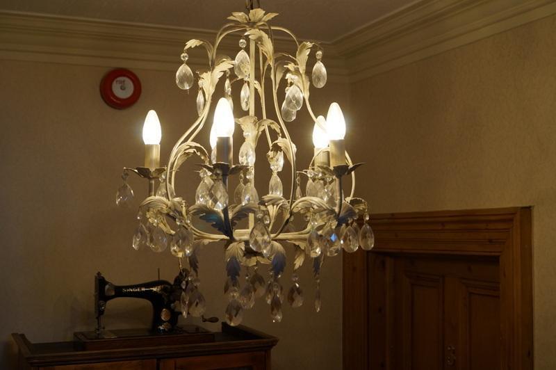Brookfield House Guest house Harrogate