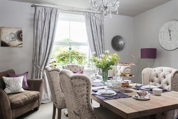 Bed & Breakfast North Dockenbush Harrogate