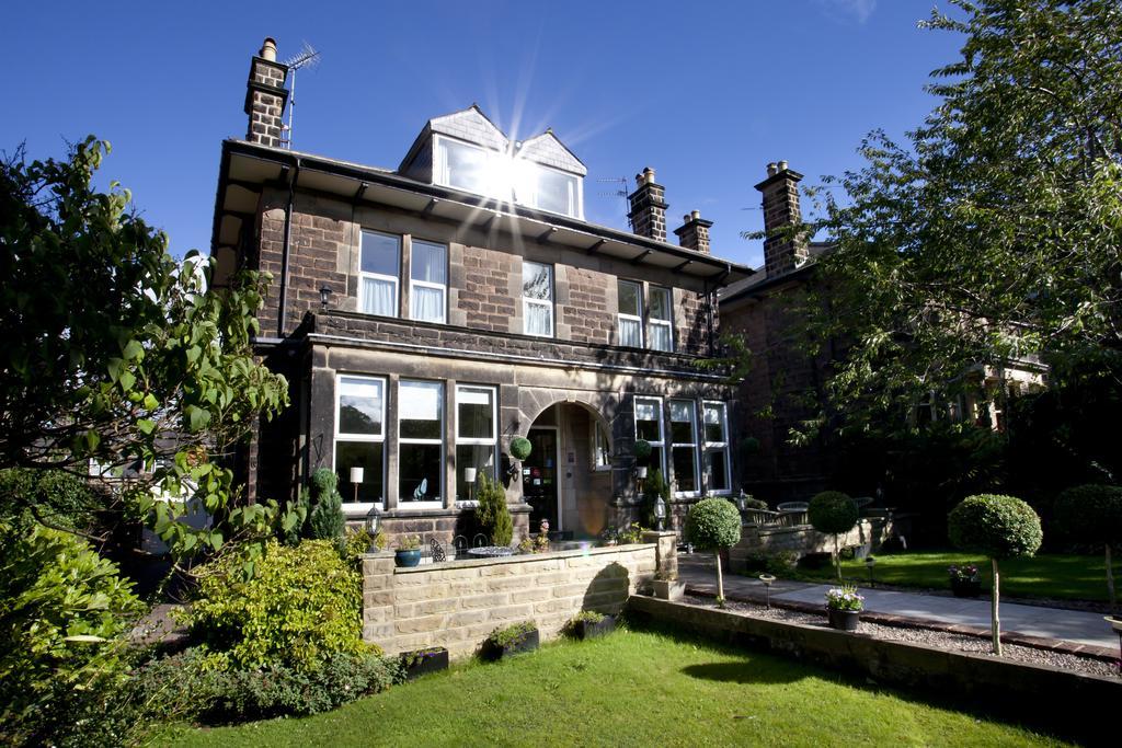 Guest house Alexa House 4*