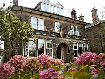 Guest house Alexa House