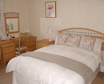 Alexa House Guest house
