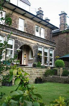 Guest house Alexa House 4*