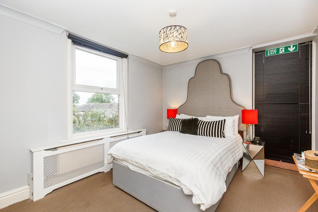 The Bijou 5* Harrogate