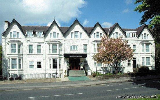 Hotel The Kimberley Harrogate