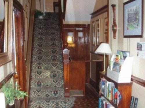 Guest house Alexa House 4*
