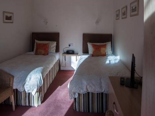 Alexa House Guest house 4*