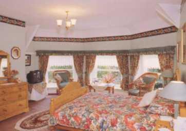 Apartment The Ruskin *