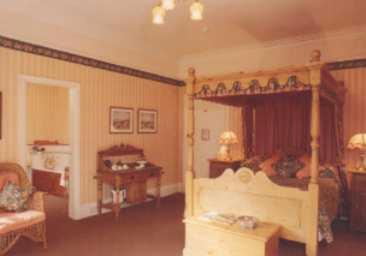 Apartment The Ruskin Harrogate
