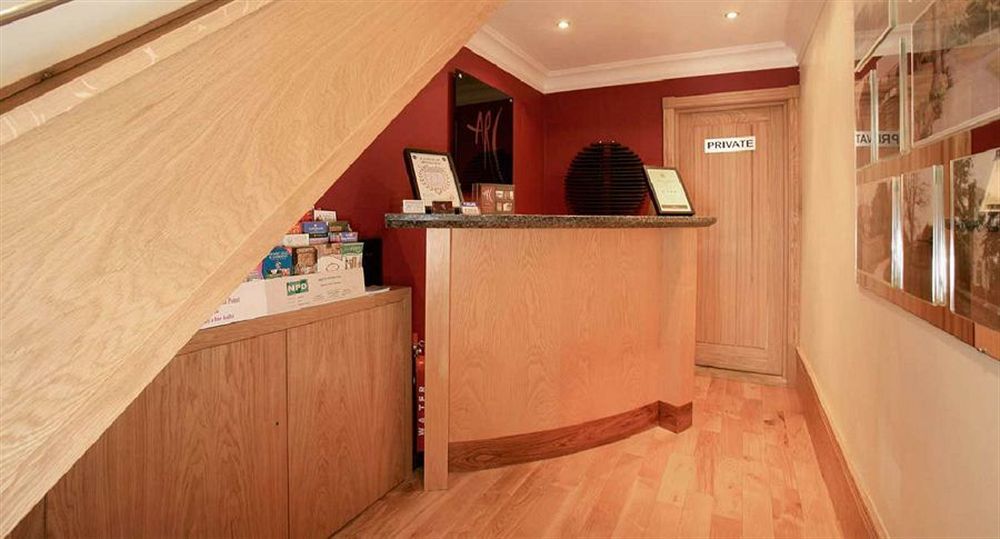 The Lodge Harrogate 3* Harrogate