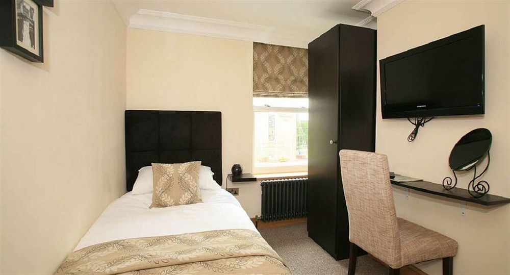 The Lodge Harrogate Guest house Harrogate