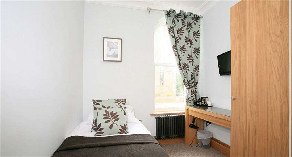 The Lodge Harrogate Guest house Harrogate