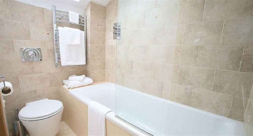 Guest house The Lodge Harrogate 3*