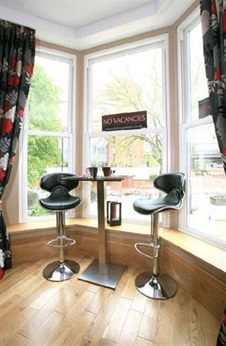 The Lodge Harrogate