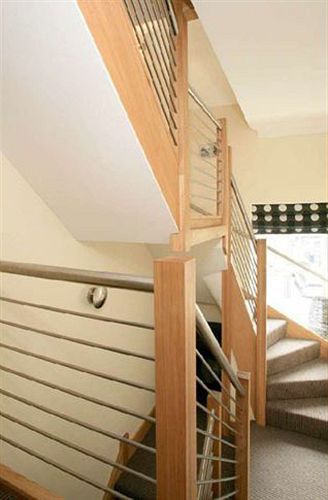 Guest house The Lodge Harrogate Harrogate