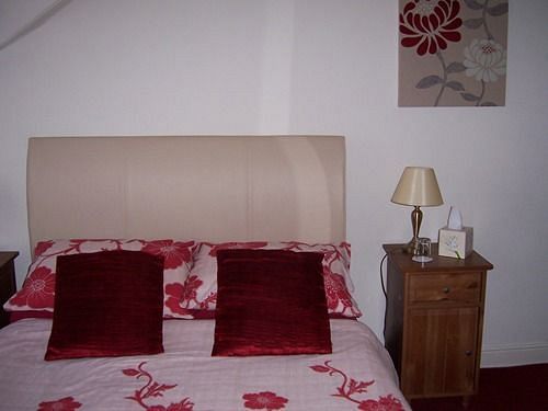 Guest house Spring