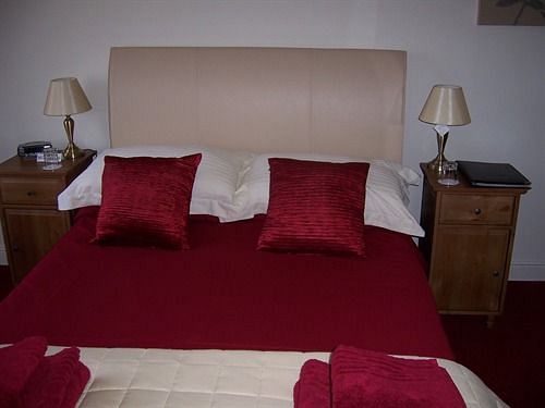 Guest house Spring Harrogate