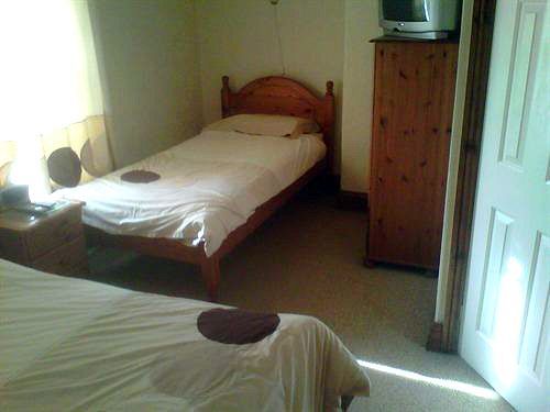 The Franklin 3* Harrogate