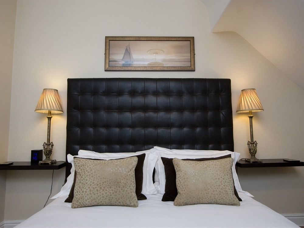 Guest house The Bijou