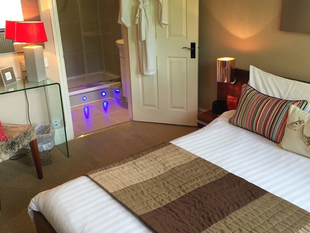 The Bijou 5*